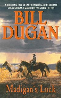 Produktbild: Madigan's Luck