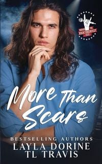 Produktbild: More Than Scars