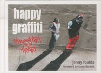 Produktbild: Foulds, J: Happy Graffiti