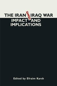Produktbild: The Iran-Iraq War