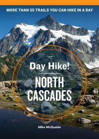 Produktbild: Day Hike North Cascades 4th /e