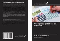 Produktbild: Principios y pr&aacute;cticas de auditor&iacute;a