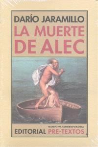 Produktbild: La muerte de Alec