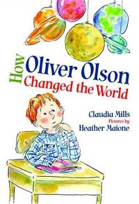 Produktbild: How Oliver Olson Changed The W