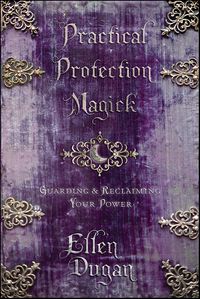 Produktbild: Practical Protection Magick