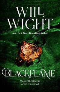 Produktbild: Blackflame