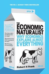 Produktbild: The Economic Naturalist