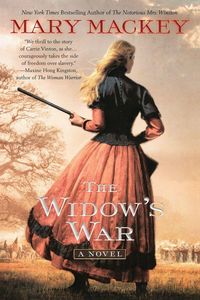 Produktbild: The Widow's War