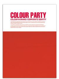 Produktbild: Colour Party