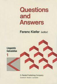 Produktbild: Questions and Answers