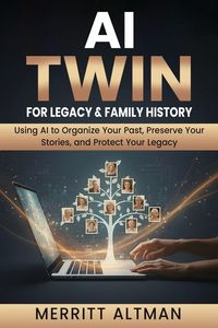 Produktbild: AI Twin for Family History and Legacy