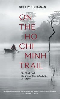 Produktbild: On the Ho CHI Minh Trail