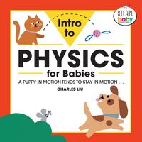 Produktbild: Intro to Physics for Babies