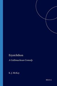 Produktbild: Erysichthon