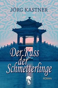 Produktbild: Der Kuss der Schmetterlinge