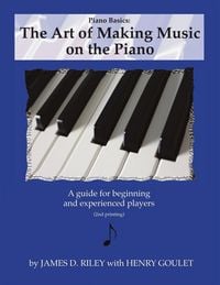 Produktbild: Piano Basics