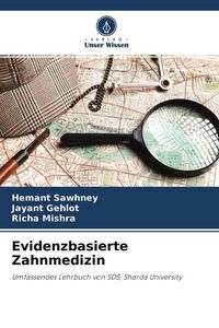Produktbild: Evidenzbasierte Zahnmedizin