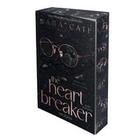 Produktbild: The Heartbreaker