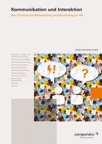 Produktbild: Kommunikation und Interaktion