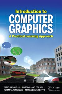 Produktbild: Introduction to Computer Graphics