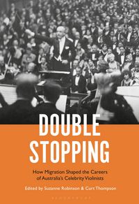 Produktbild: Double Stopping