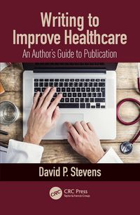 Produktbild: Writing to Improve Healthcare