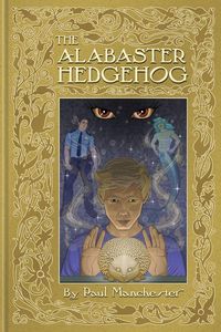Produktbild: The Alabaster Hedgehog