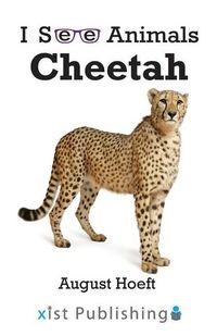 Produktbild: Cheetah