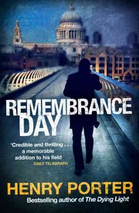 Produktbild: Porter, H: Remembrance Day