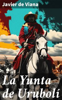 Produktbild: La Yunta de Urubol&iacute;