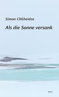 Produktbild: Als die Sonne versank