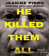 Produktbild: HE KILLED THEM ALL          9D