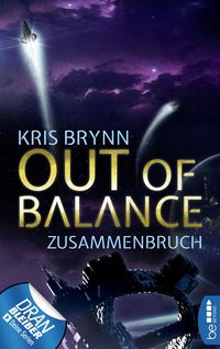 Produktbild: Out of Balance - Zusammenbruch