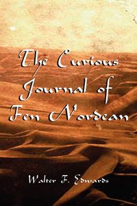 Produktbild: The Courious Journal of Fen Nordean