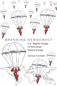 Produktbild: Branding Democracy
