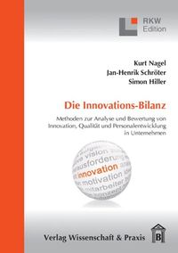 Produktbild: Die Innovations-Bilanz.