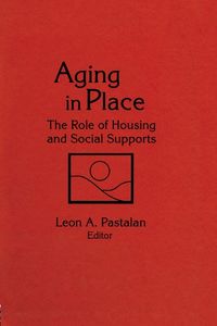 Produktbild: Aging in Place
