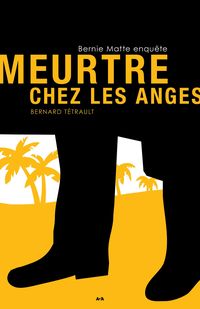 Produktbild: Meurtre chez les anges