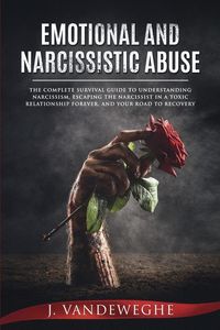 Produktbild: Emotional and Narcissistic Abuse