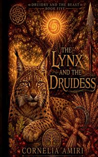 Produktbild: The Lynx and the Druidess