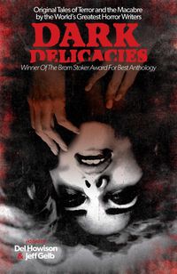 Produktbild: Dark Delicacies
