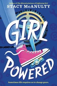 Produktbild: Girl Powered