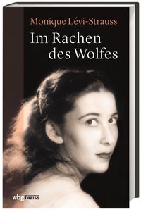 Produktbild: Im Rachen des Wolfes