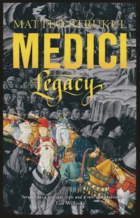 Produktbild: Matteo Strukul, S: Medici ~ Legacy