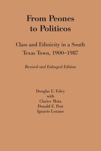 Produktbild: From Peones to Politicos