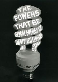 Produktbild: Powers That Be