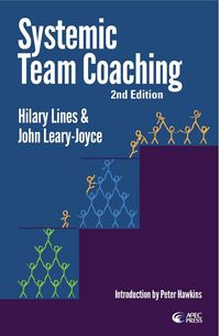 Produktbild: Systemic Team Coaching 2nd Edition