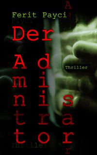 Produktbild: Der Administrator