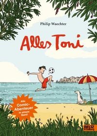 Produktbild: Alles Toni