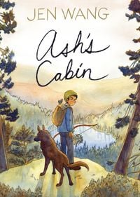 Produktbild: Ash's Cabin